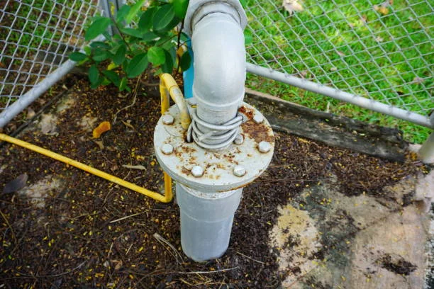 Well pump repair and replacement